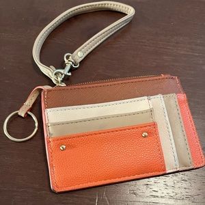 Wallet/card holder